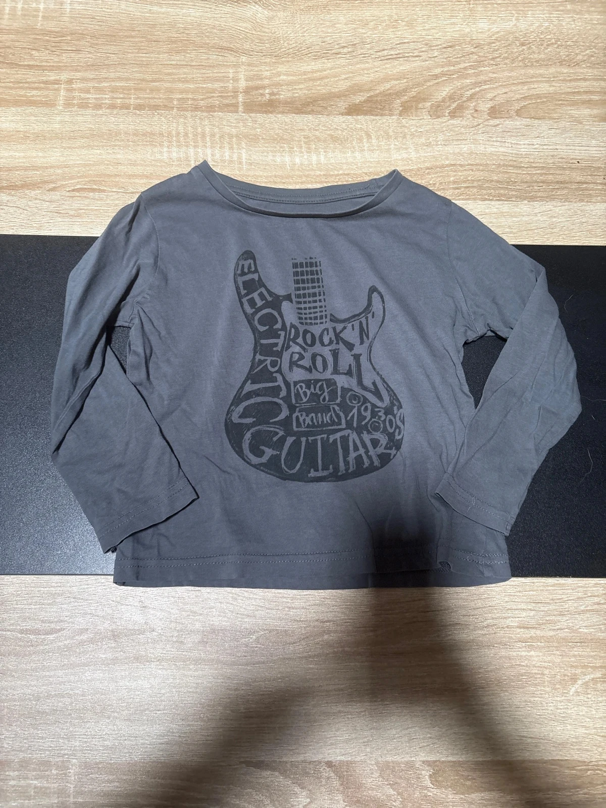 Pull léger 4 ans